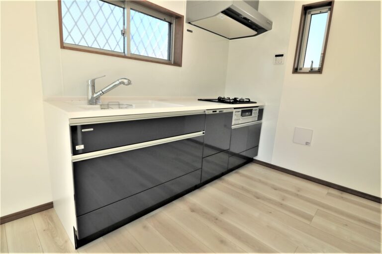 キッチンリフォーム