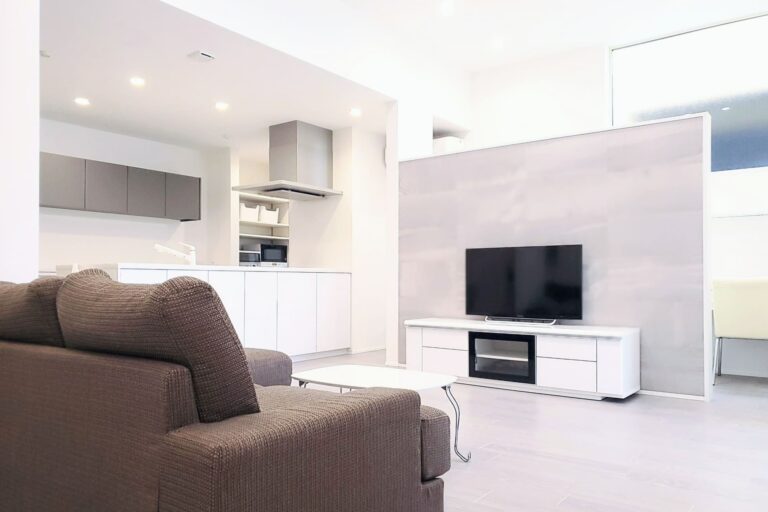 リビングリフォーム