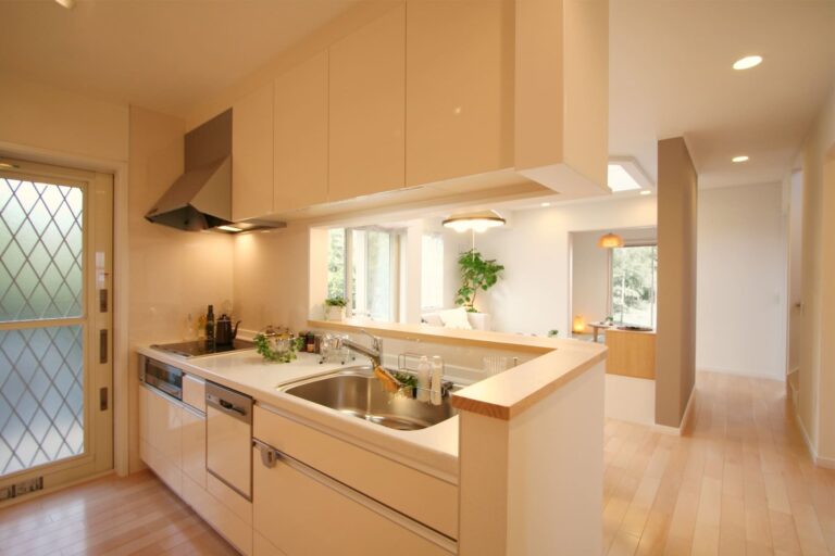 リビングリフォーム