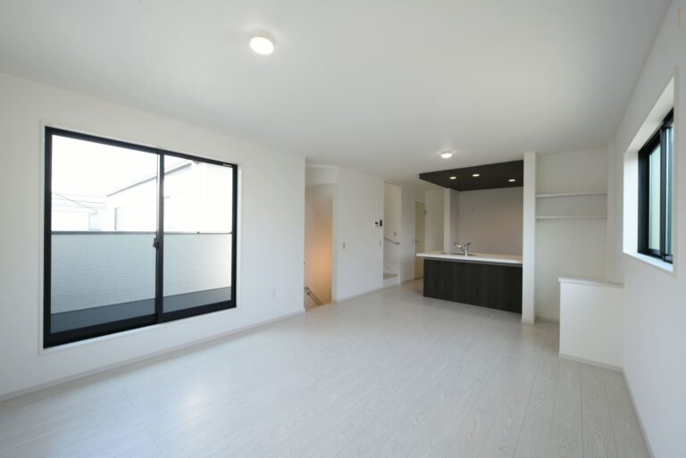 リビングリフォーム